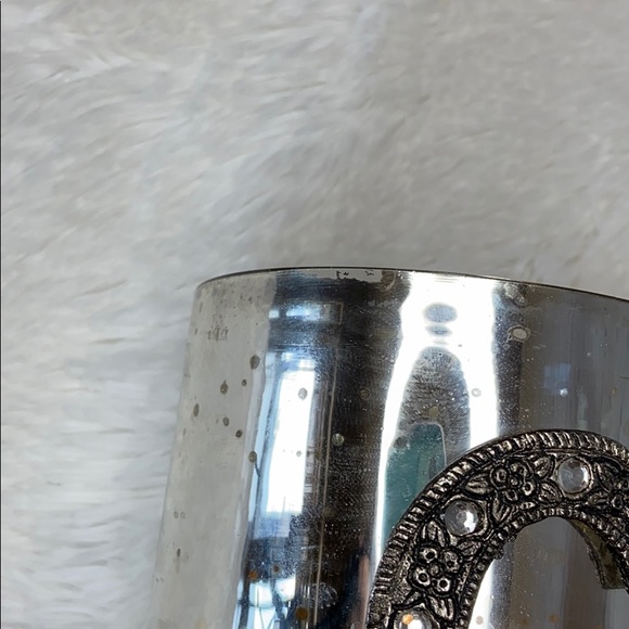 Home Essentials Pillar Candle Holder - Picture 3 of 5